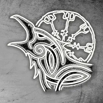 Adgarios : Il Risveglio del Corvo